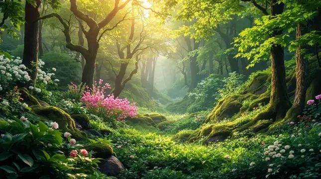 绿廊四季 - 555电影网
